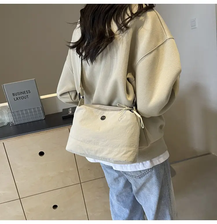 Women Lightweight Square Bag 2026 New Model — feature 50