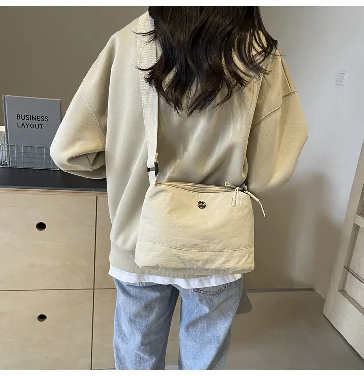 Women Lightweight Square Bag 2026 New Model — feature 51