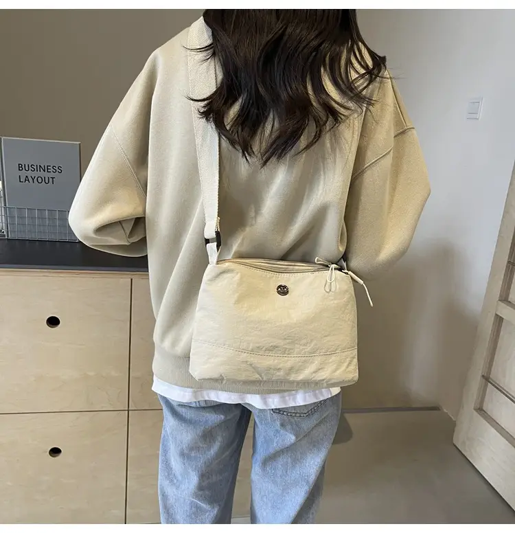 Women Lightweight Square Bag 2026 New Model — feature 52