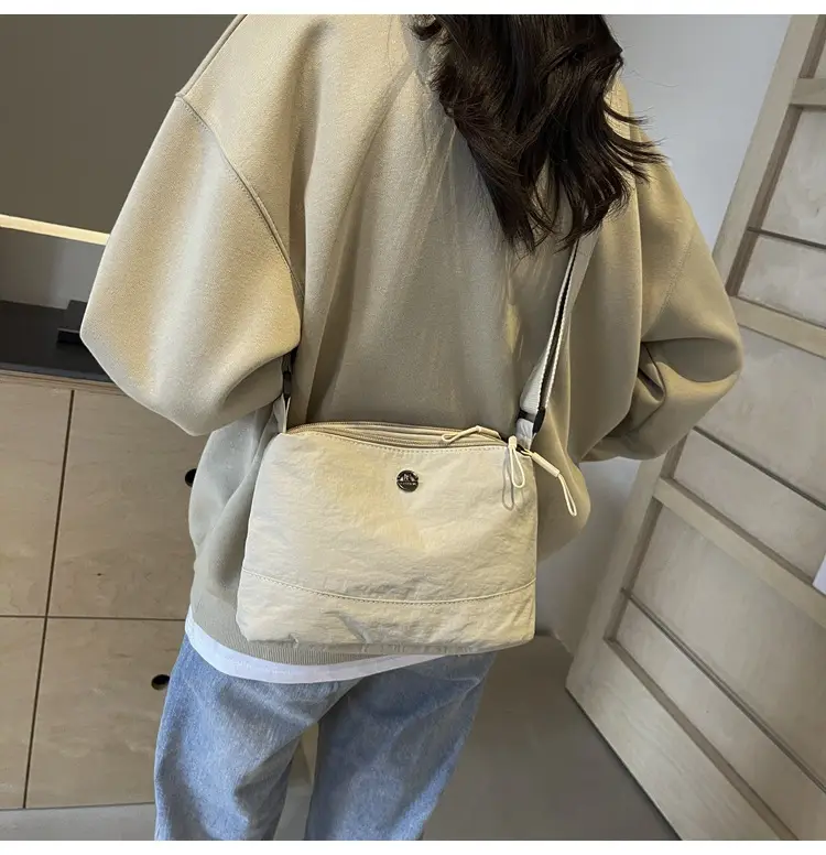 Women Lightweight Square Bag 2026 New Model — feature 53