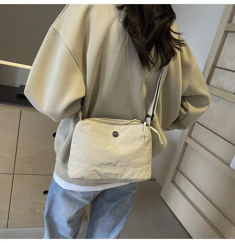 Women Lightweight Square Bag 2026 New Model — feature 54