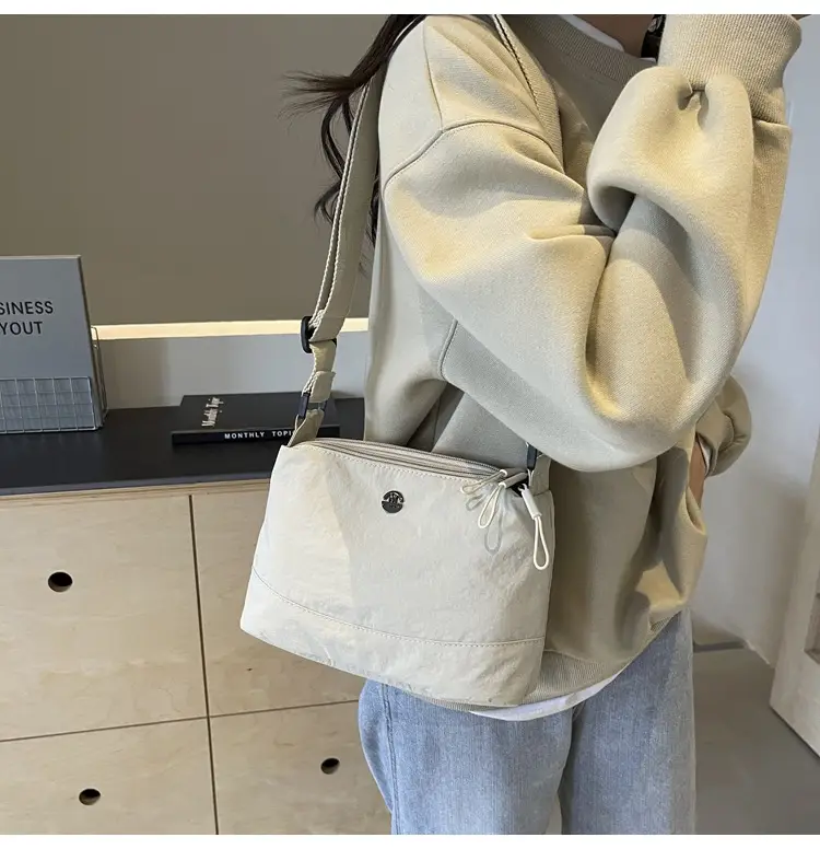 Women Lightweight Square Bag 2026 New Model — feature 55