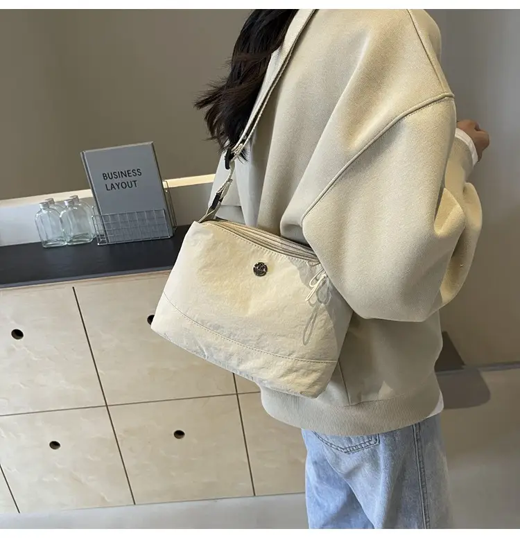 Women Lightweight Square Bag 2026 New Model — feature 57