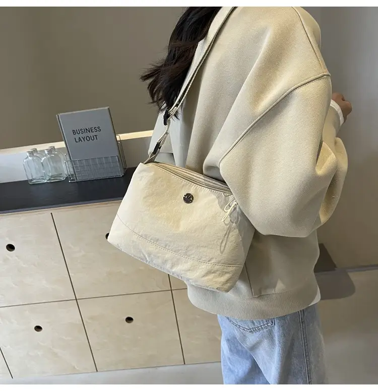 Women Lightweight Square Bag 2026 New Model — feature 58
