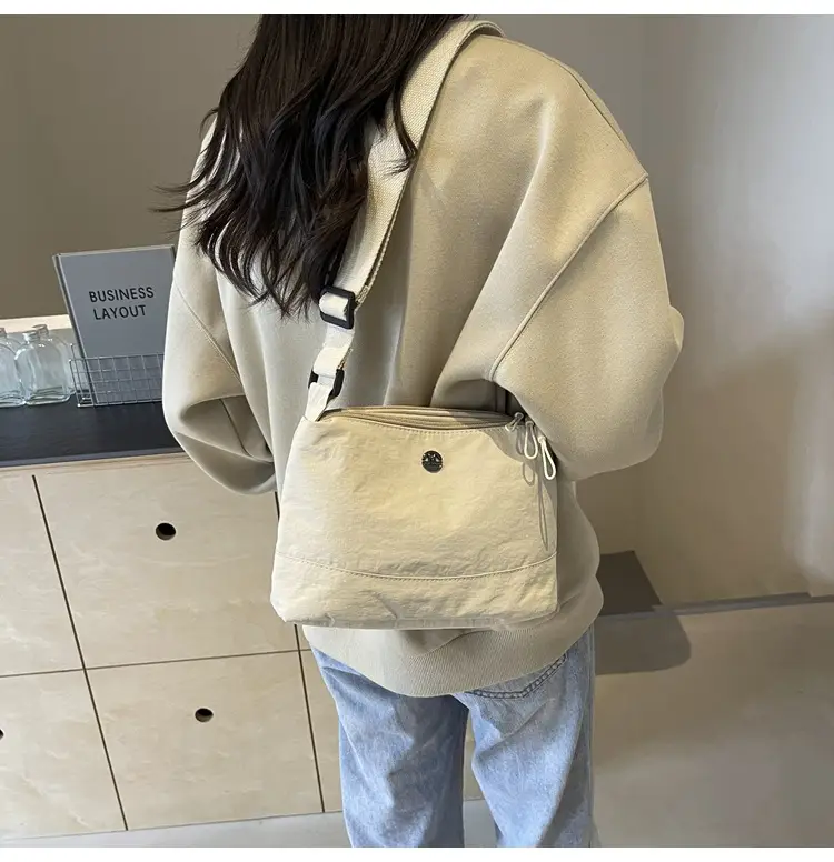 Women Lightweight Square Bag 2026 New Model — feature 60