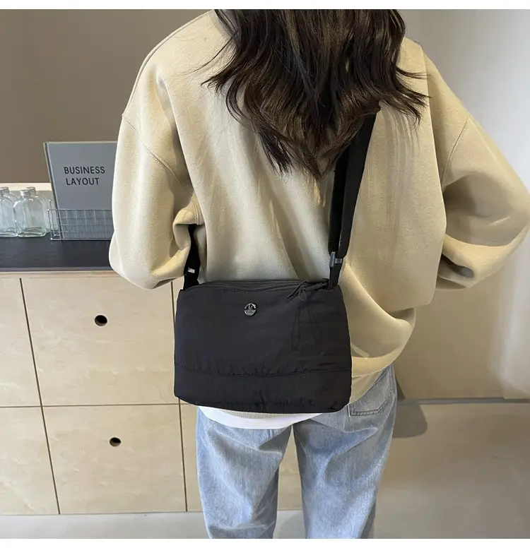 Women Lightweight Square Bag 2026 New Model — feature 61