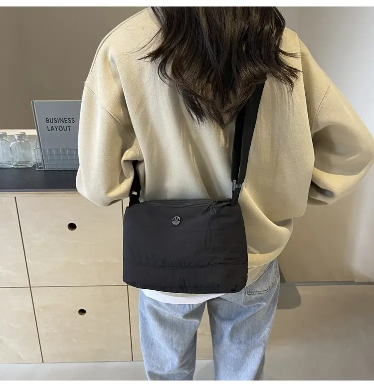 Women Lightweight Square Bag 2026 New Model — feature 62