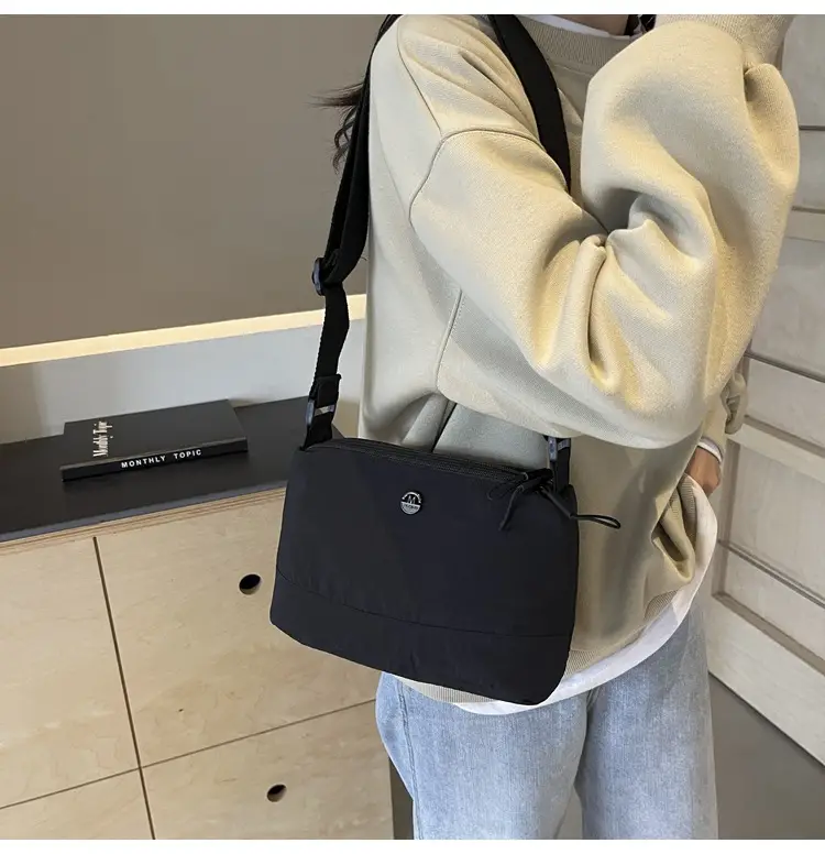 Women Lightweight Square Bag 2026 New Model — feature 63