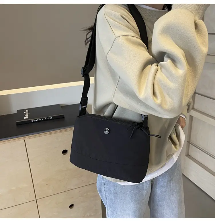 Women Lightweight Square Bag 2026 New Model — feature 64