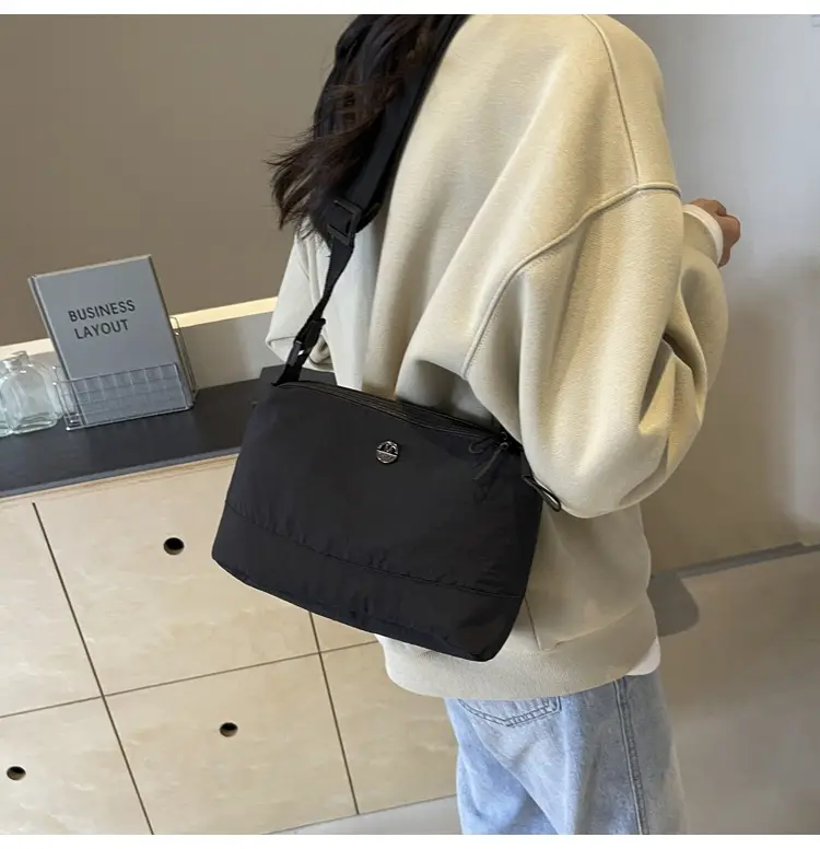 Women Lightweight Square Bag 2026 New Model — feature 65
