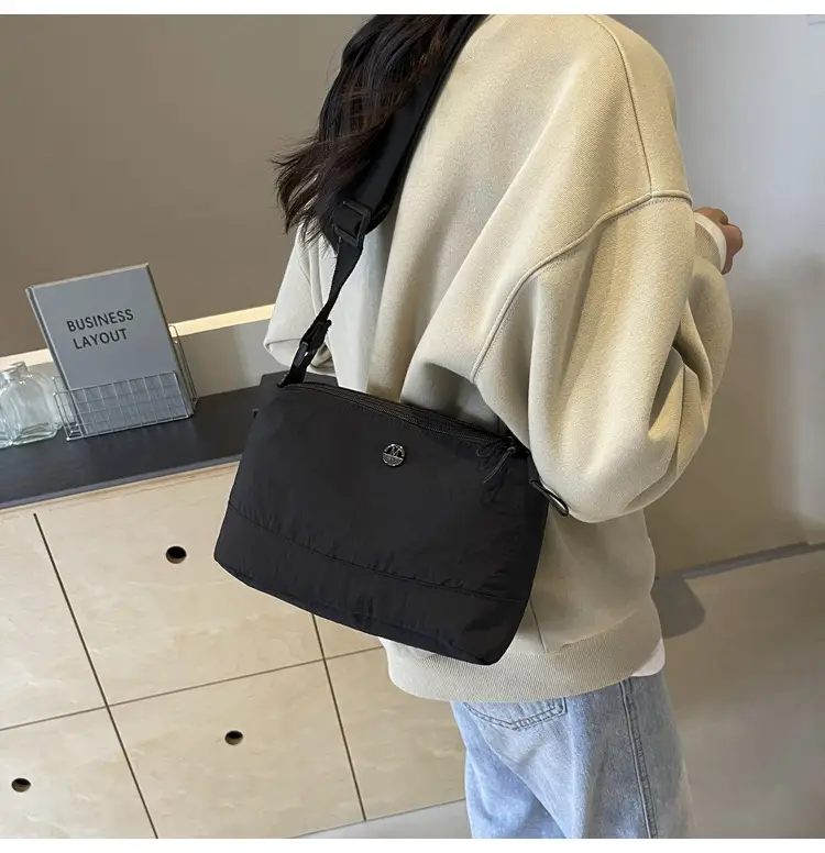 Women Lightweight Square Bag 2026 New Model — feature 66
