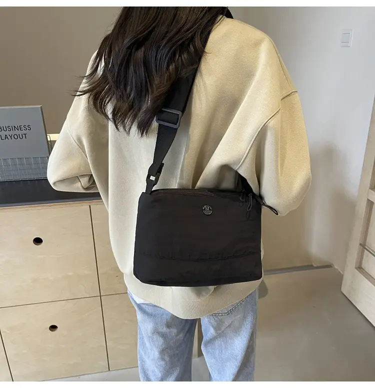 Women Lightweight Square Bag 2026 New Model — feature 67
