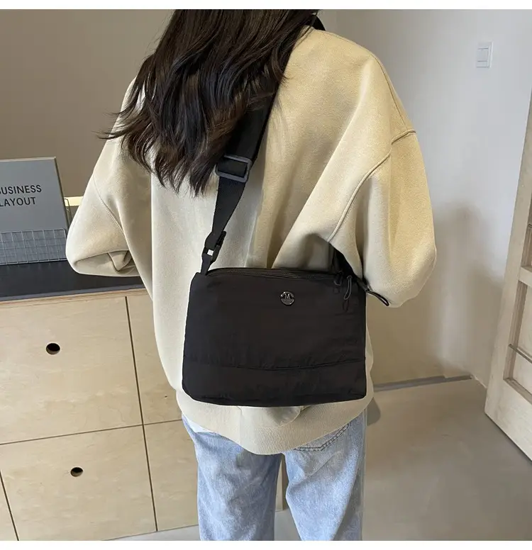 Women Lightweight Square Bag 2026 New Model — feature 68