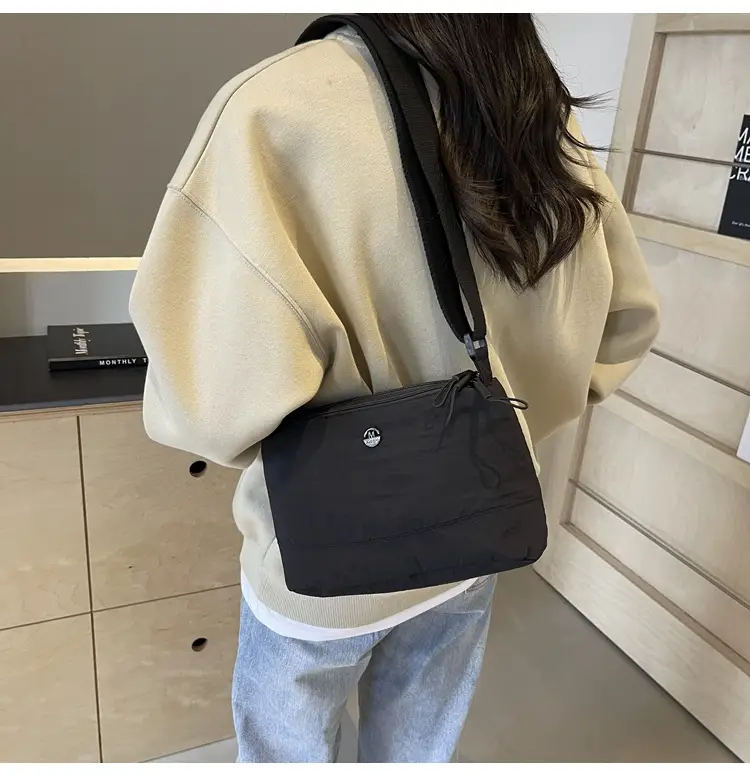 Women Lightweight Square Bag 2026 New Model — feature 70