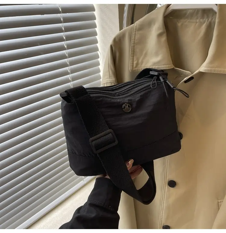 Women Lightweight Square Bag 2026 New Model — feature 71