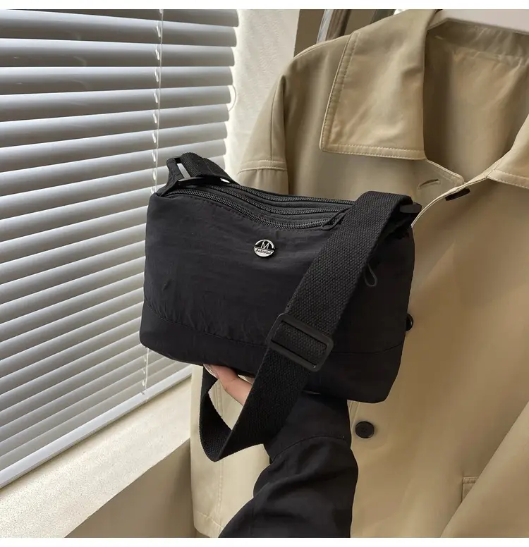 Women Lightweight Square Bag 2026 New Model — feature 72