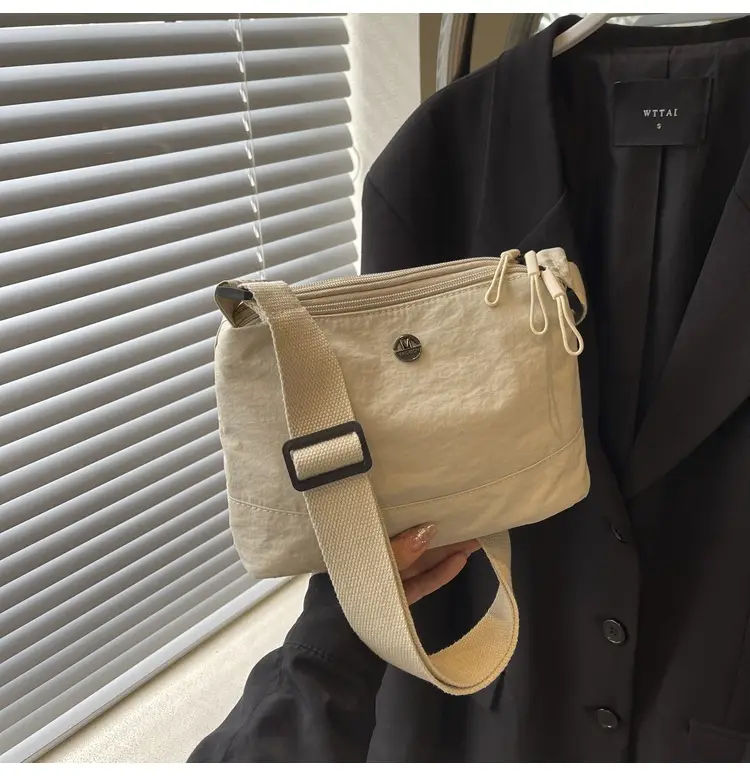 Women Lightweight Square Bag 2026 New Model — feature 73