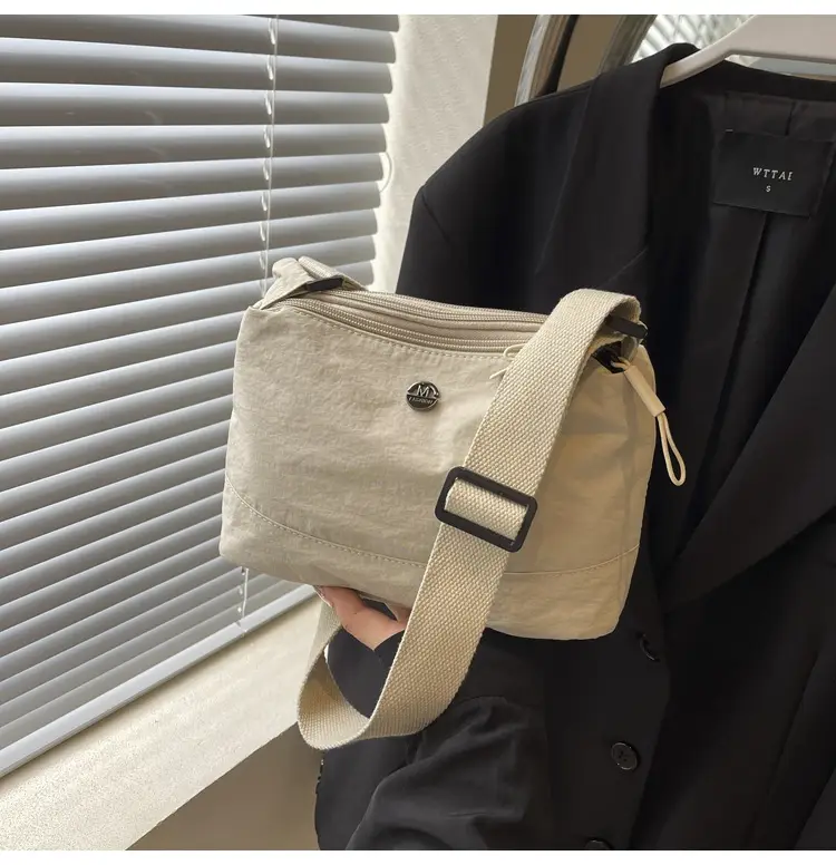 Women Lightweight Square Bag 2026 New Model — feature 74