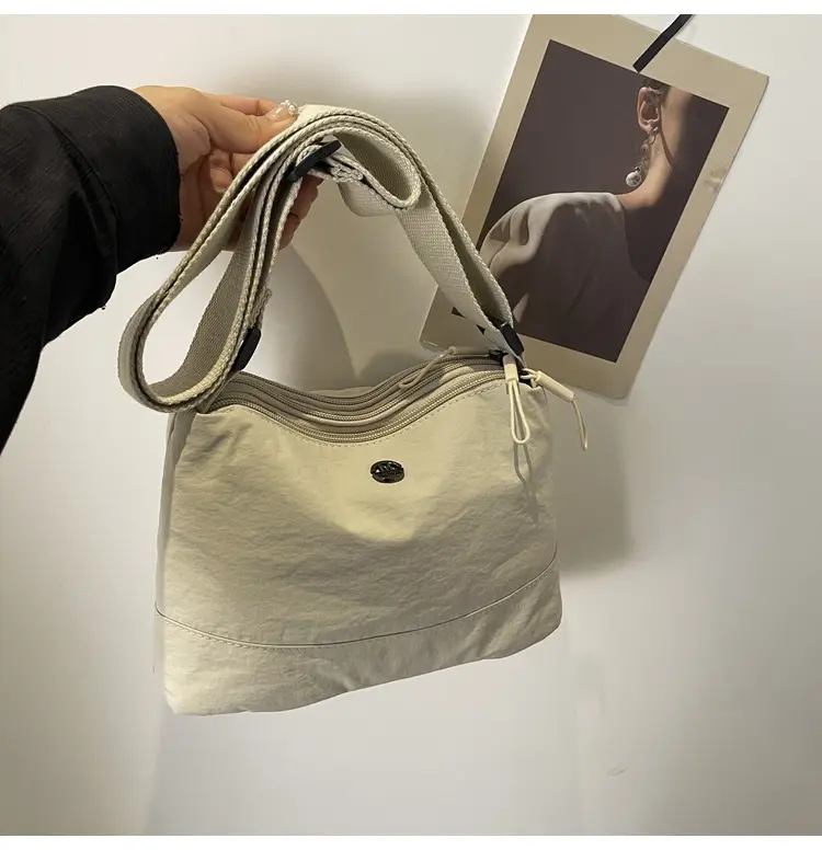 Women Lightweight Square Bag 2026 New Model — feature 76