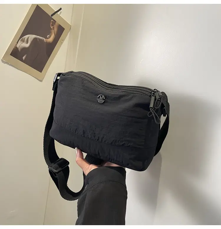 Women Lightweight Square Bag 2026 New Model — feature 77