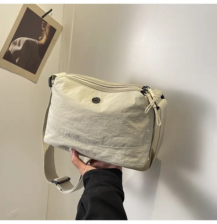 Women Lightweight Square Bag 2026 New Model — feature 78