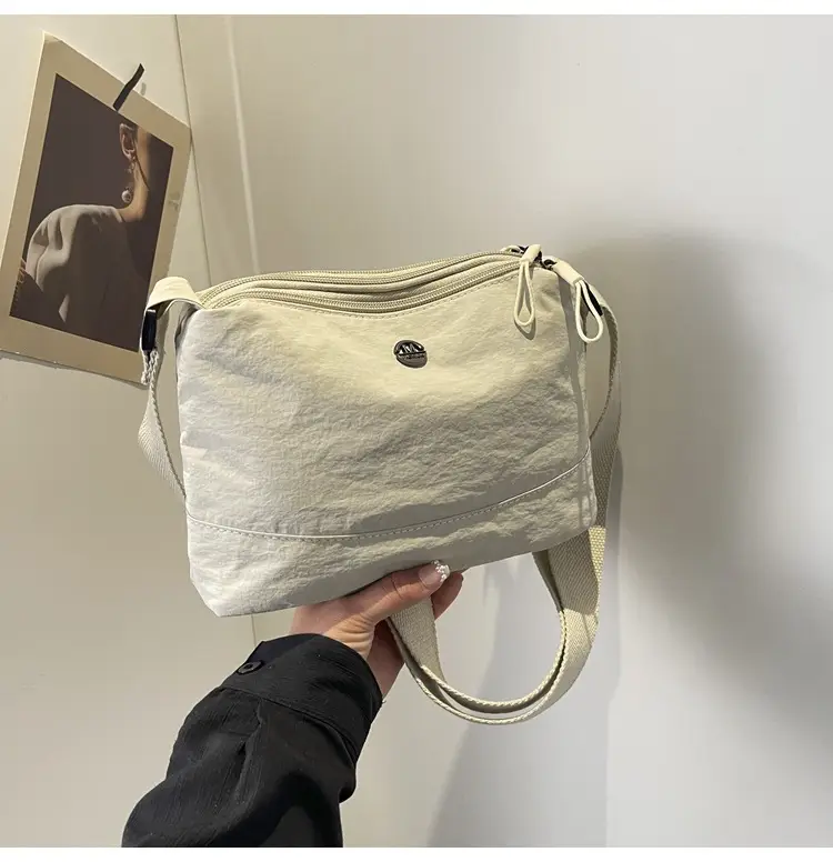 Women Lightweight Square Bag 2026 New Model — feature 79