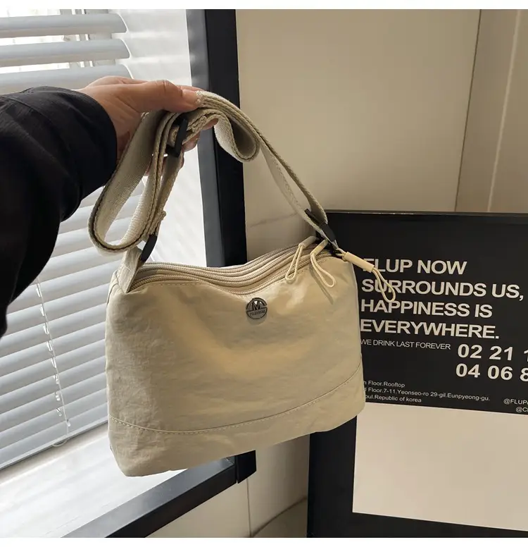 Women Lightweight Square Bag 2026 New Model — feature 80