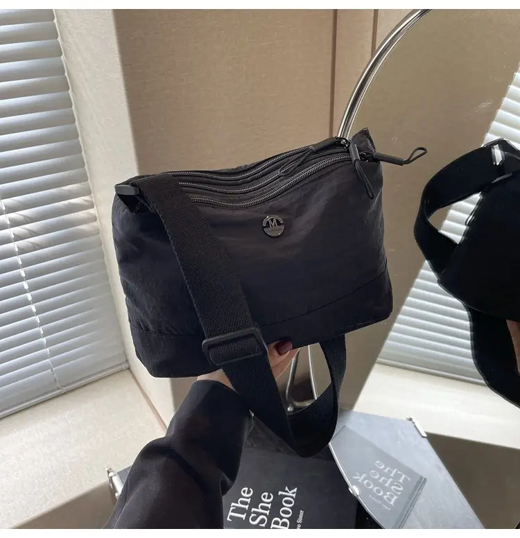 Women Lightweight Square Bag 2026 New Model — feature 81