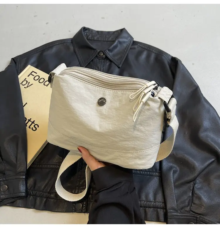 Women Lightweight Square Bag 2026 New Model — feature 82