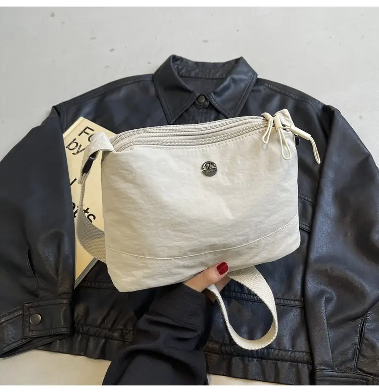 Women Lightweight Square Bag 2026 New Model — feature 83