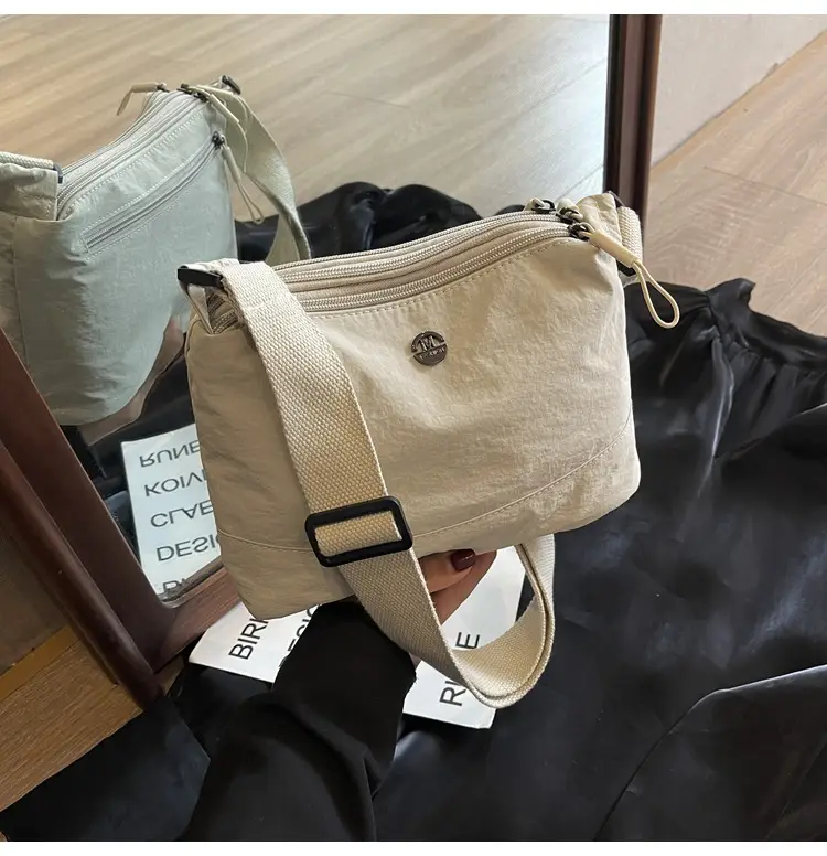 Women Lightweight Square Bag 2026 New Model — feature 86