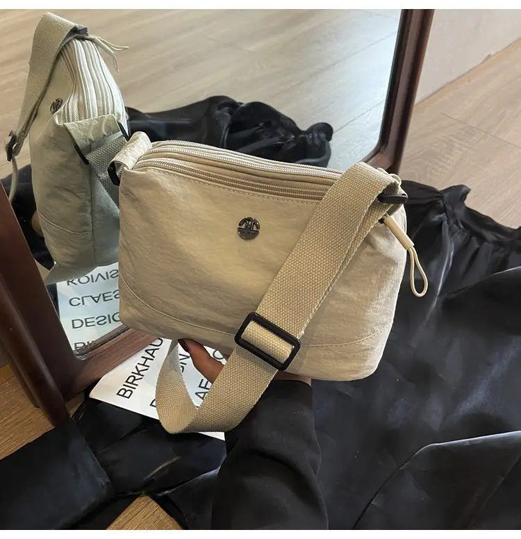 Women Lightweight Square Bag 2026 New Model — feature 87