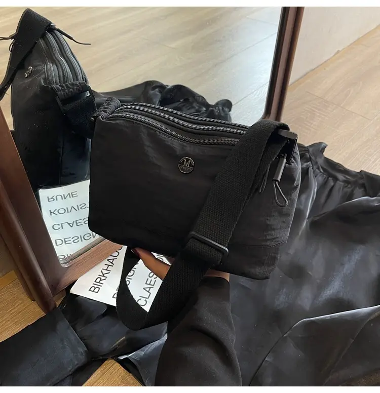 Women Lightweight Square Bag 2026 New Model — feature 88