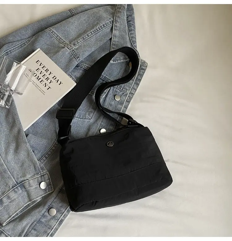 Women Lightweight Square Bag 2026 New Model — feature 89