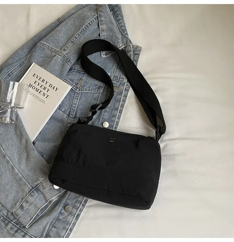 Women Lightweight Square Bag 2026 New Model — feature 90