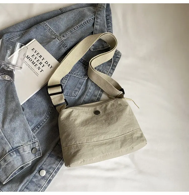 Women Lightweight Square Bag 2026 New Model — feature 91