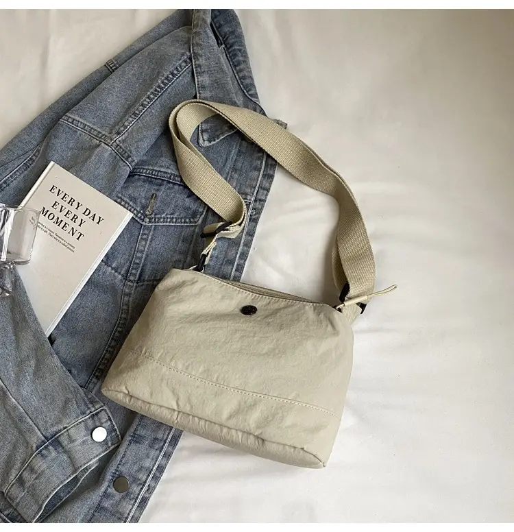 Women Lightweight Square Bag 2026 New Model — feature 92