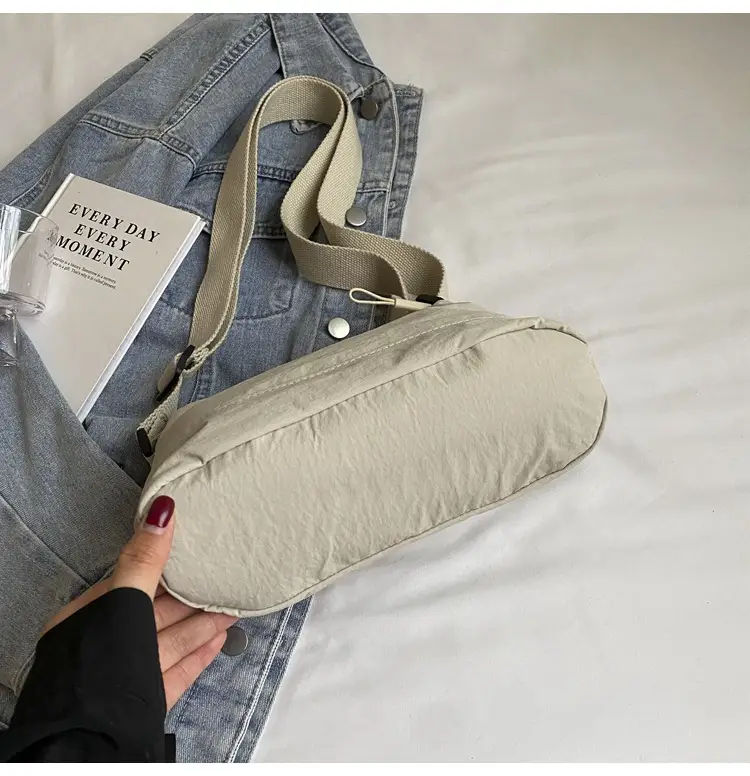 Women Lightweight Square Bag 2026 New Model — feature 93