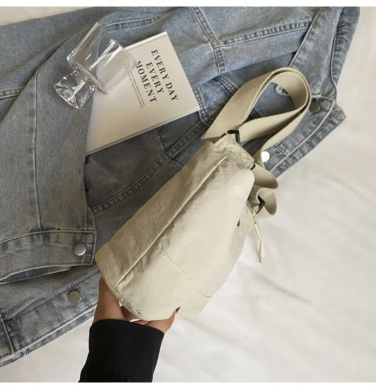 Women Lightweight Square Bag 2026 New Model — feature 94