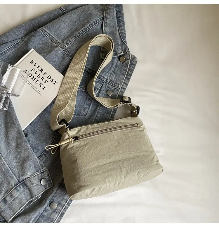 Women Lightweight Square Bag 2026 New Model — feature 95