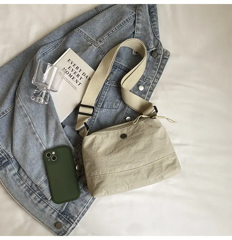 Women Lightweight Square Bag 2026 New Model — feature 96