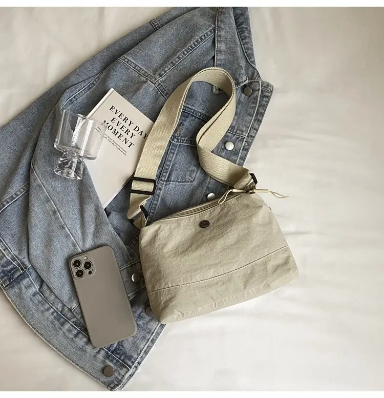 Women Lightweight Square Bag 2026 New Model — feature 97