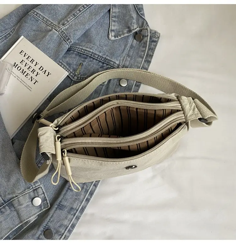 Women Lightweight Square Bag 2026 New Model — feature 98