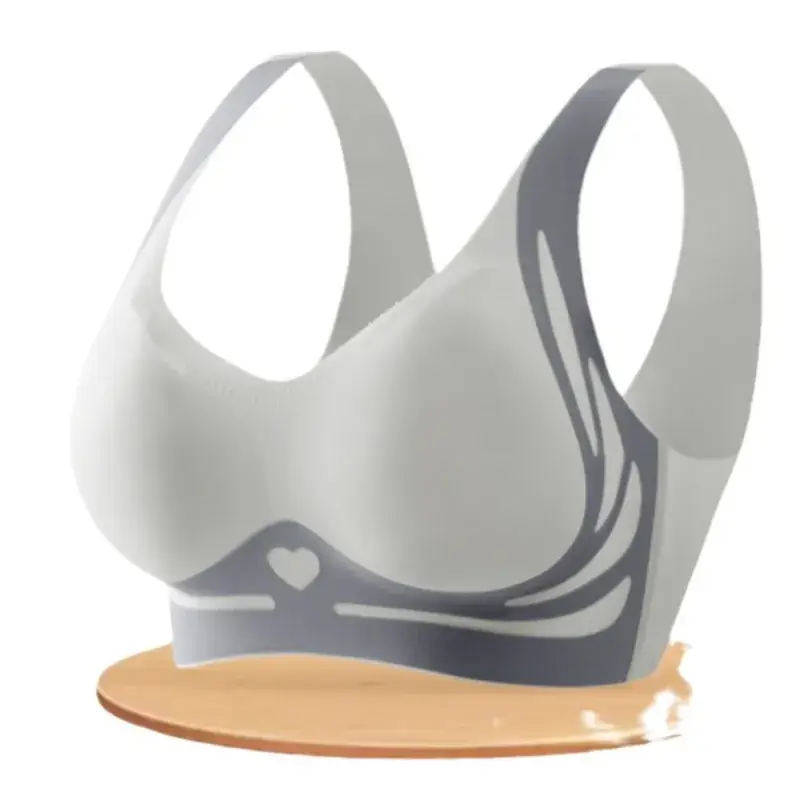 Anti-gravity Litching Traceless Sports Bra Underwear