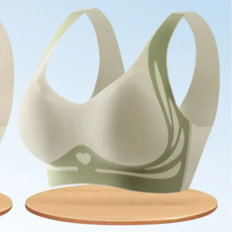 Anti-gravity Litching Traceless Sports Bra Underwear