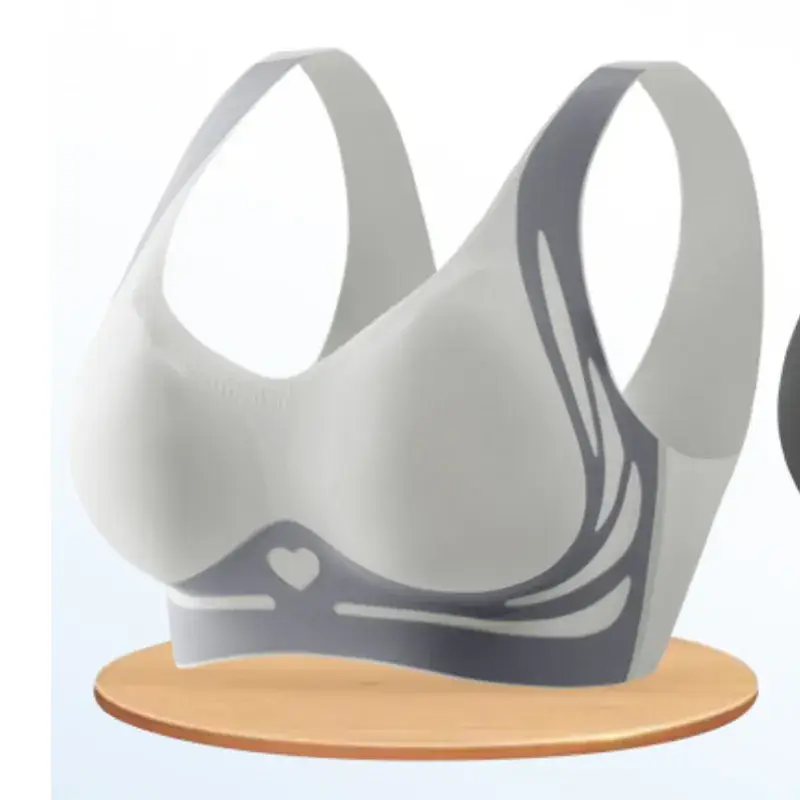 Anti-gravity Litching Traceless Sports Bra Underwear