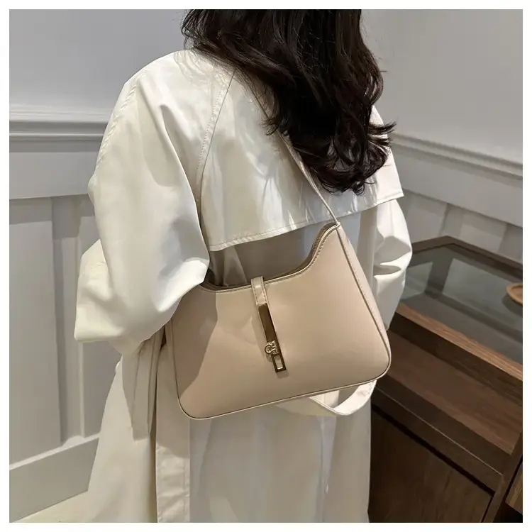 Black Western Style Shoulder Bag for Women 2024 — feature 14