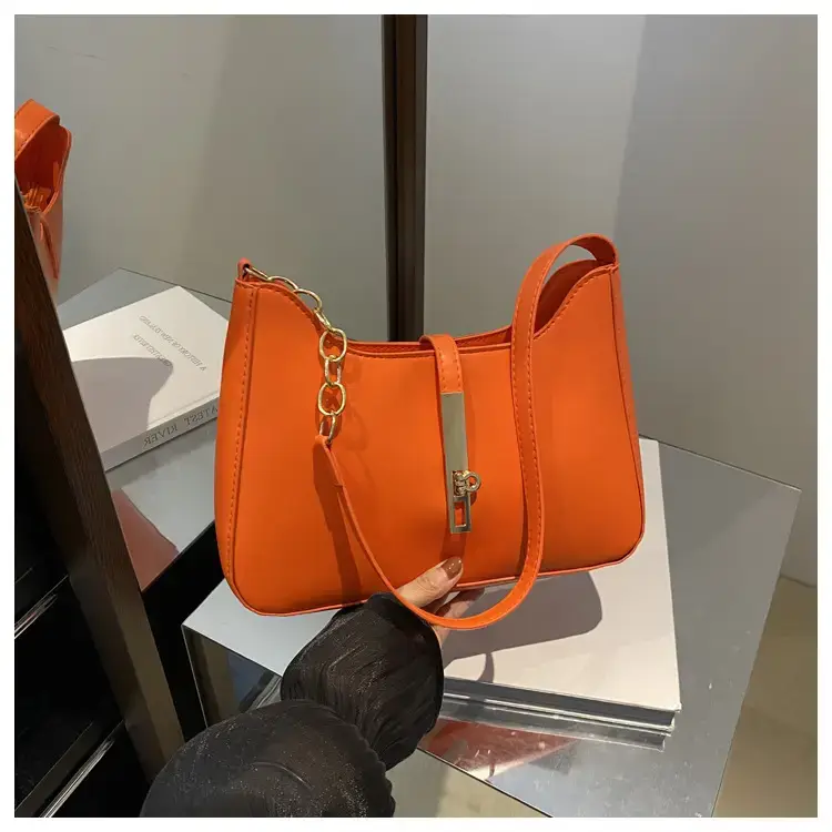 Black Western Style Shoulder Bag for Women 2024 — feature 19