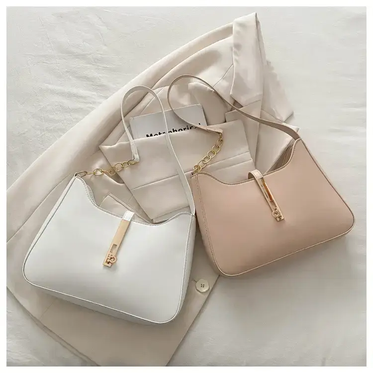 Black Western Style Shoulder Bag for Women 2024 — feature 24