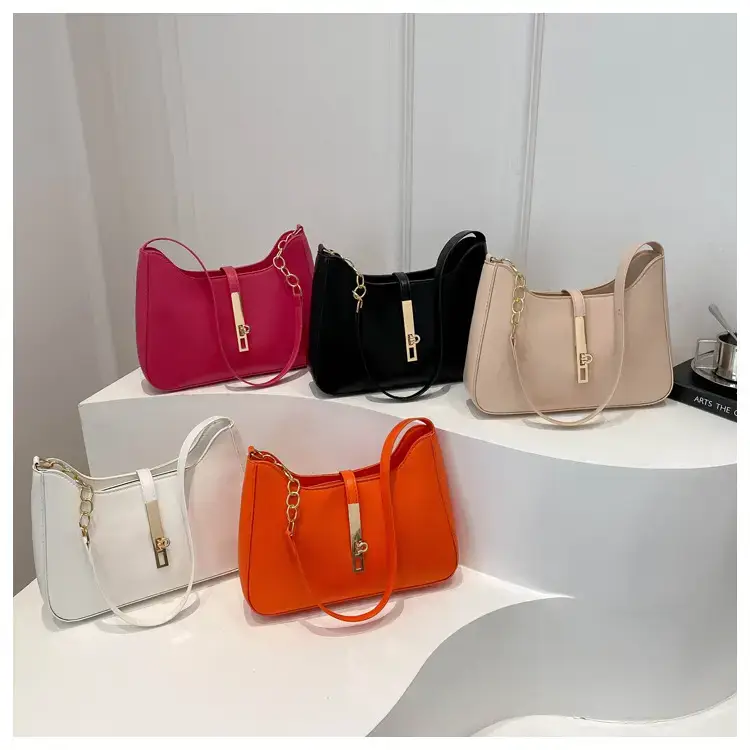 Black Western Style Shoulder Bag for Women 2024 — feature 26
